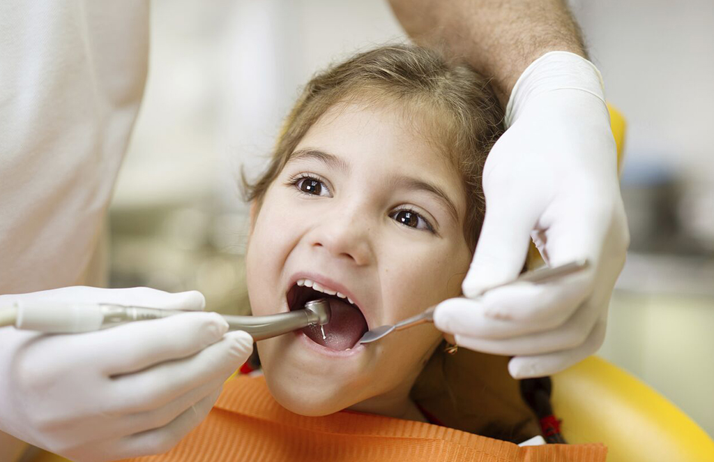 Tratamientos de ortodoncia infantil