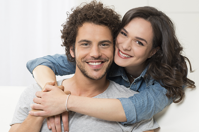 Implantes dentales Sevilla