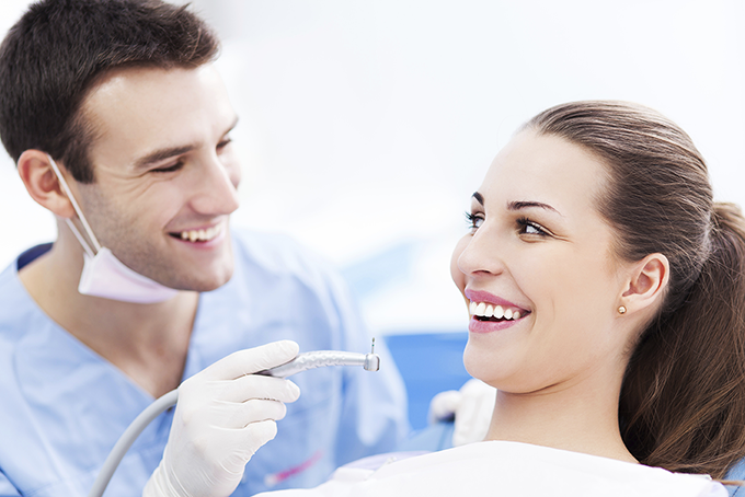 Tratamiento odontología Sevilla