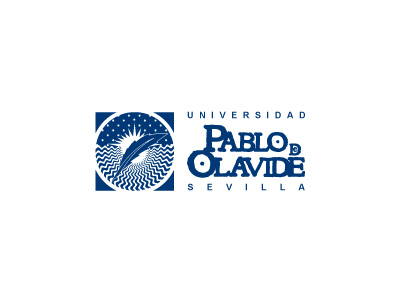 Logotipo Universidad Pablo Olavide